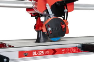 Bilde av Rubi vannsag DL-125 1200