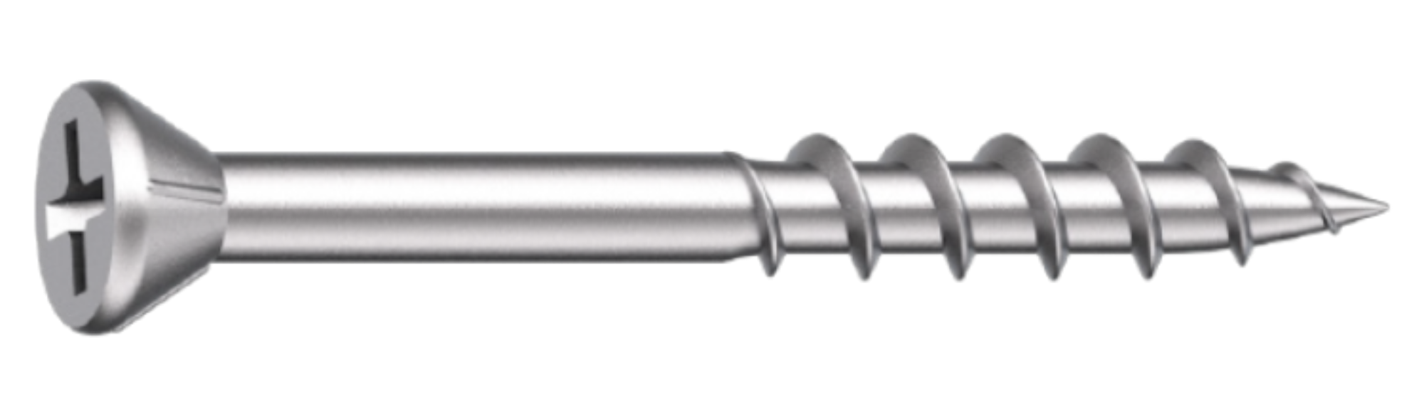 Bilde av Sponplateskrue 4,2x41, PH2 C1