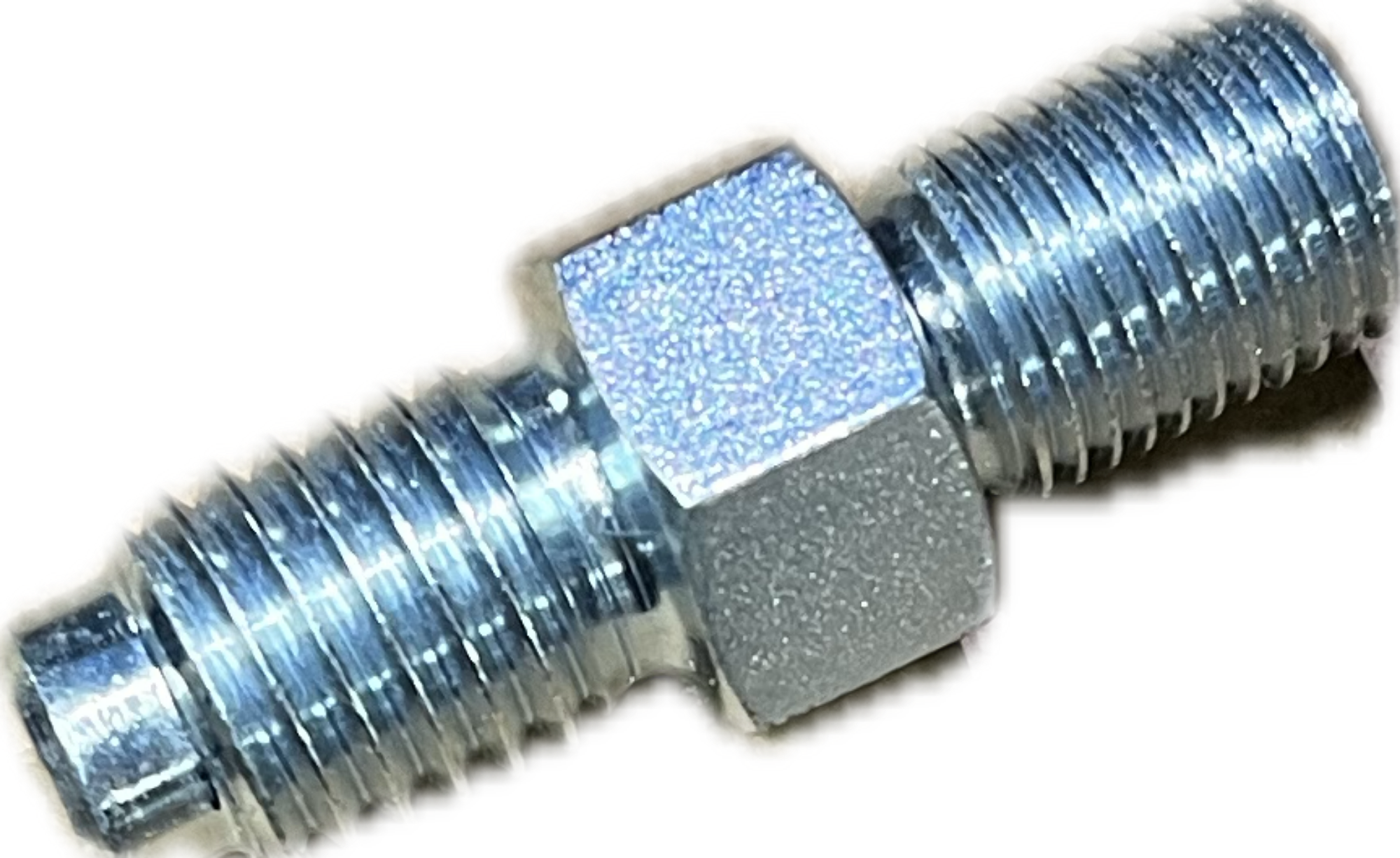 Bilde av VISPEADAPTER(49,509) UTV M14X1/2 GJENGER