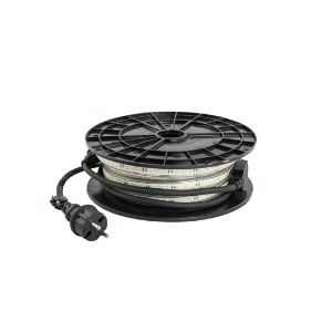 Bilde av LED-stripe 10m komplett 4000K