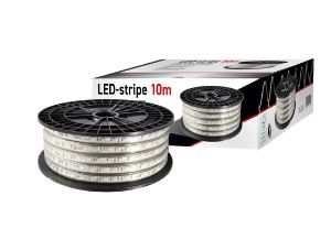 Bilde av LED-stripe 10m komplett 4000K