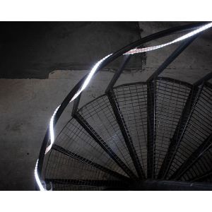 Bilde av LED-stripe 10m komplett 4000K