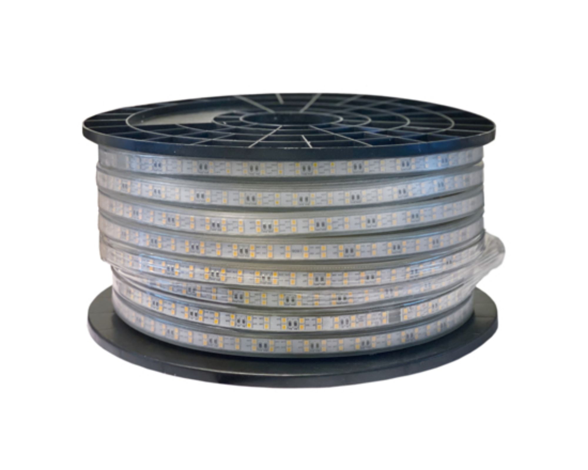 Bilde av LED-stripe 50m komplett 3000K u/ likeretter