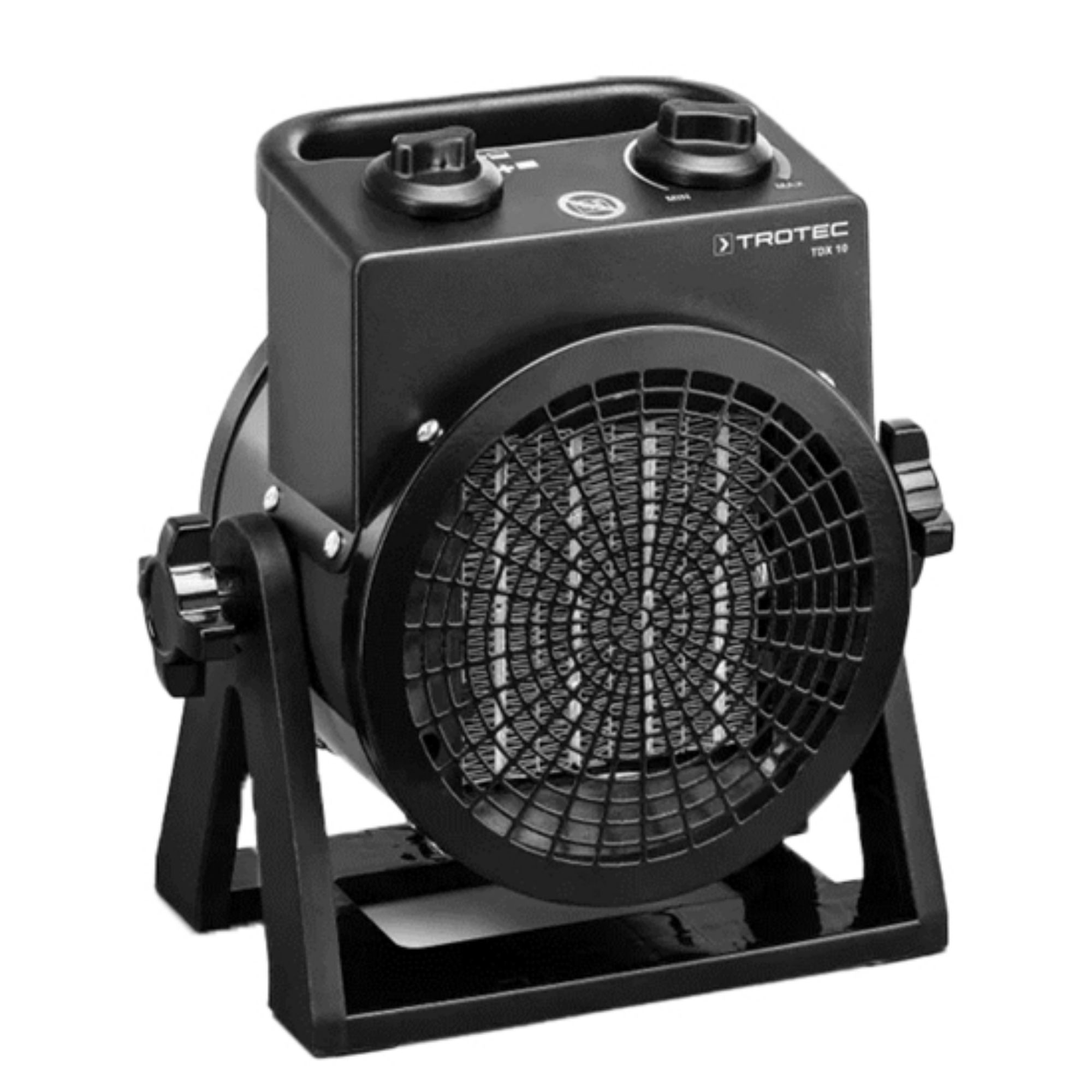 Bilde av Keramisk varmevifte Trotec TDX 19 3kW