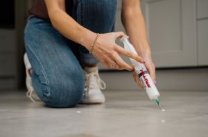 Bilde av Fix-A-Floor injeksjonssprøyte