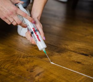 Bilde av Fix-A-Floor injeksjonssprøyte