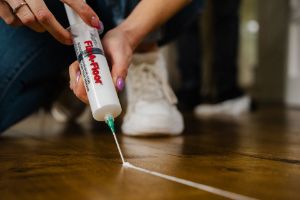 Bilde av Fix-A-Floor injeksjonssprøyte