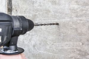 Bilde av Heller hammerbor SDS-plus 5 mm (100/160 mm)