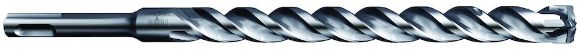 Bilde av Heller murbor SDS-plus 5,5 mm (100/160 mm)