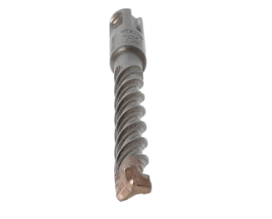 Bilde av Heller murbor SDS-plus 6 mm (100/160 mm)