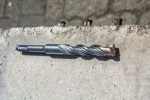 Bilde av Heller hammerbor SDS-plus 8 mm (100/160 mm)