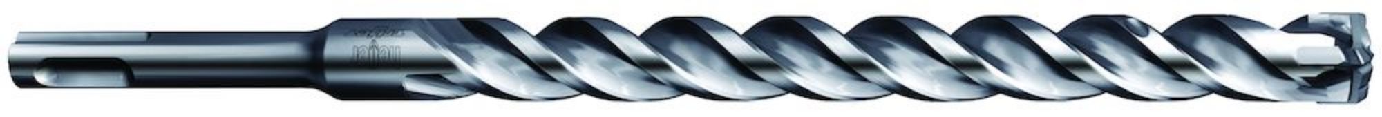 Bilde av Heller murbor SDS-plus 10 mm (100/160 mm)