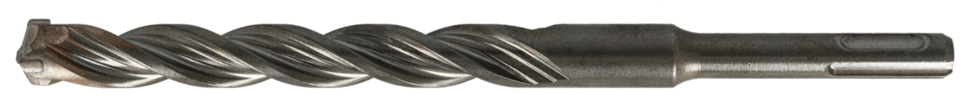 Bilde av Heller hammerbor SDS-plus 25 mm (400/450 mm)