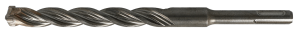 Bilde av Heller hammerbor SDS-plus 25 mm (400/450 mm)