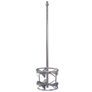 Bilde av Eibenstock turbovisp M14 150mm