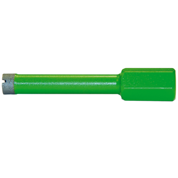 Bilde av Eibenstock diamant flisbor Ø6xL60xM12