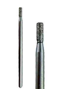 Bilde av Proxxon diamantbelagt slipestift Ø1,8