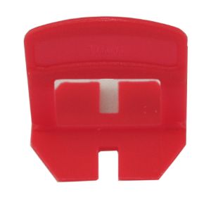 Bilde av NT Level klips 1mm, pose a 250 stk.