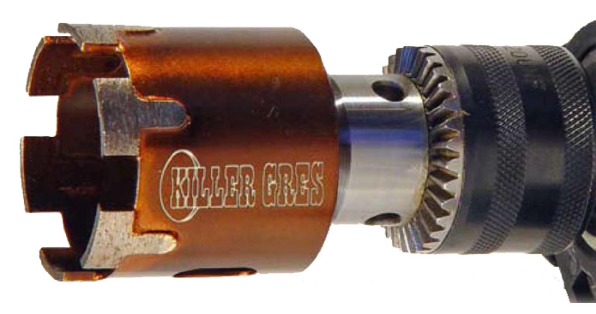 Bilde av Montolit Kjernebor Killer Gres 20mm