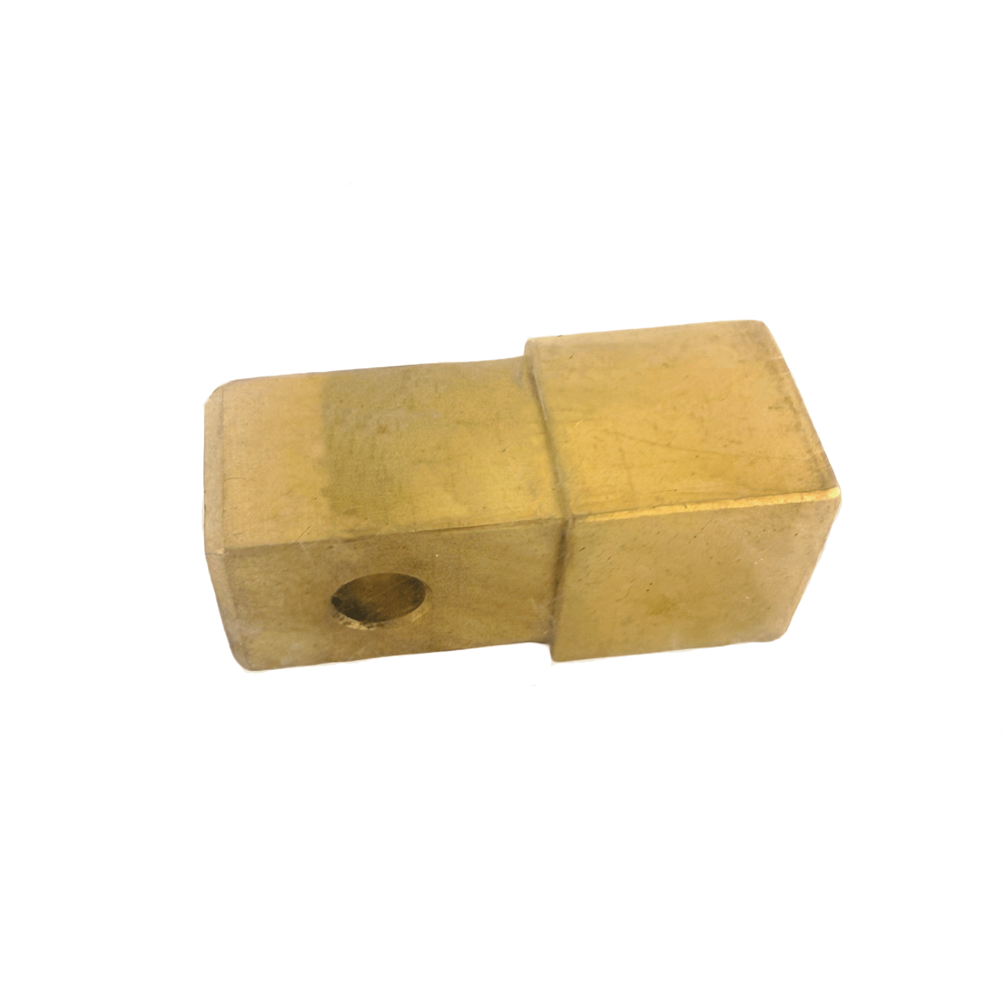 Bilde av TRAPPENESE SGK/9 MESSING KROMPOLERT 9MMX270CM, PROFILPAS