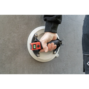 Bilde av Rubi batteripumpe til sugekopper