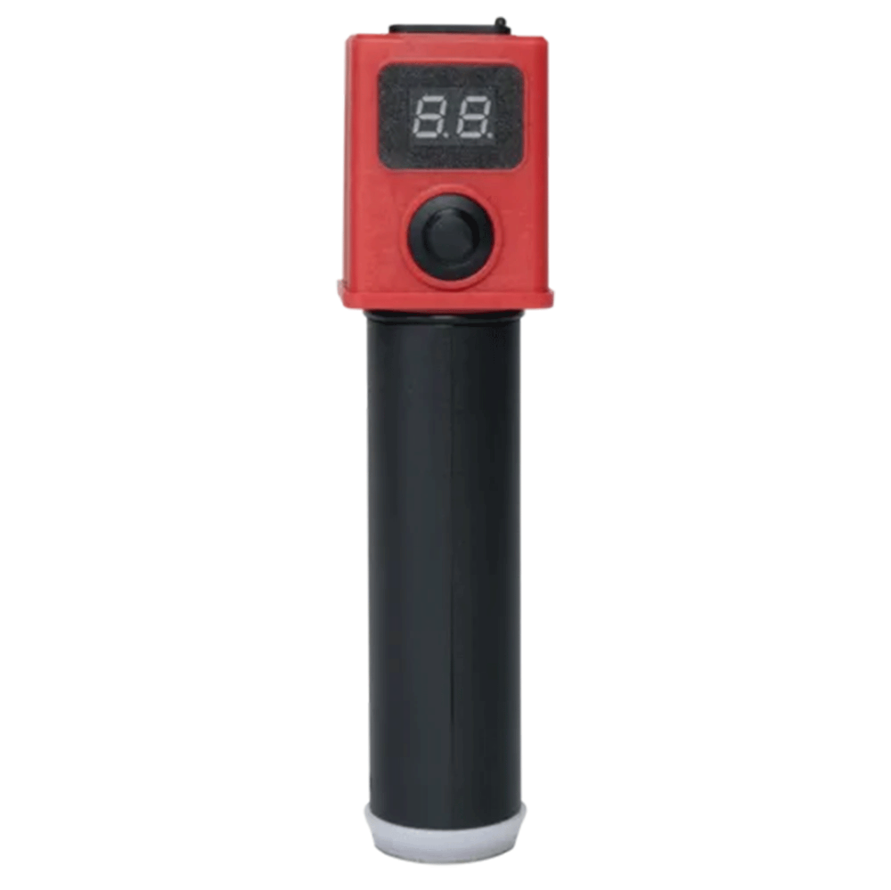 Bilde av Rubi batteripumpe til sugekopper