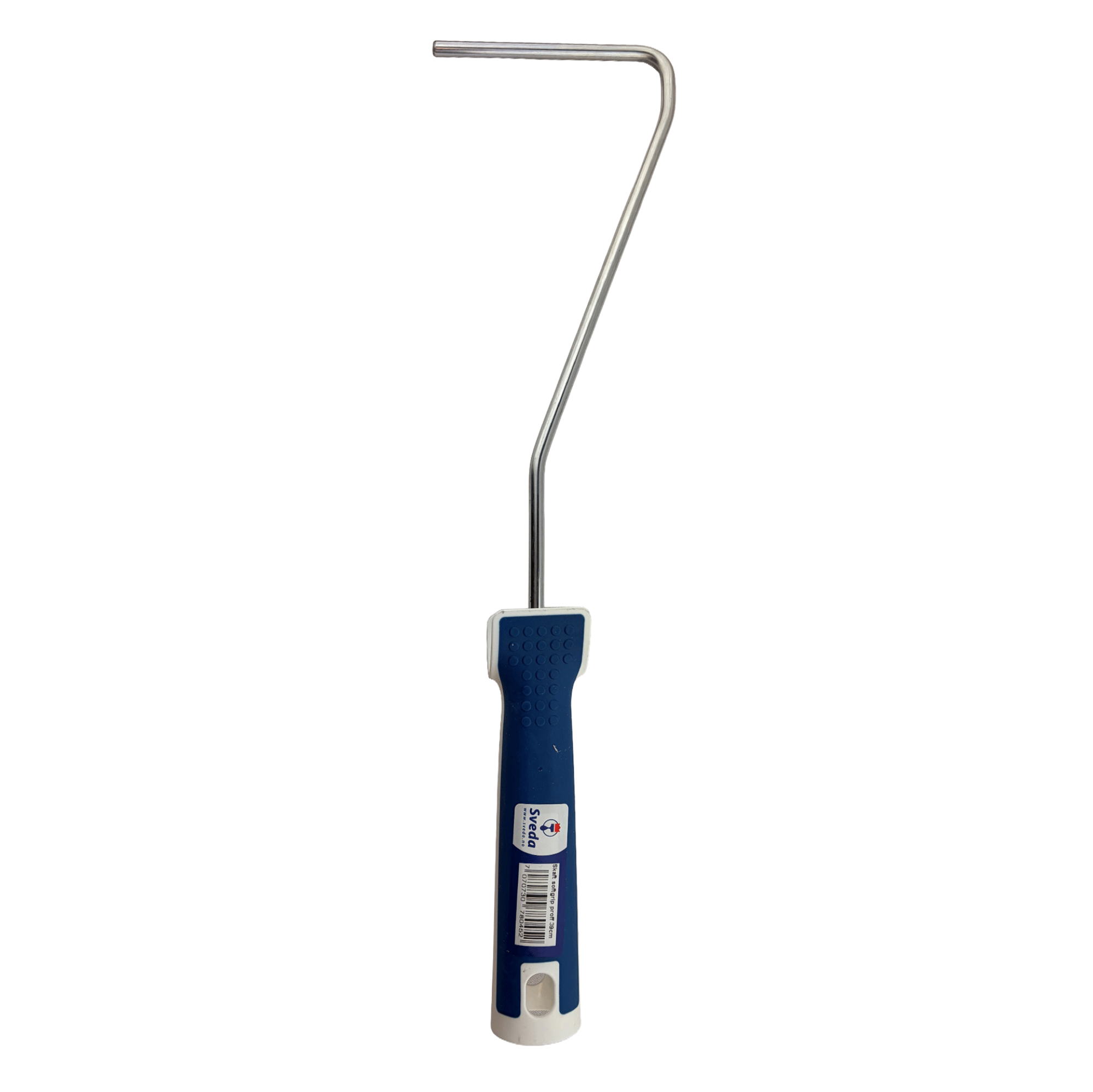 Bilde av Malerulleskaft soft grip 100mm, 37cm