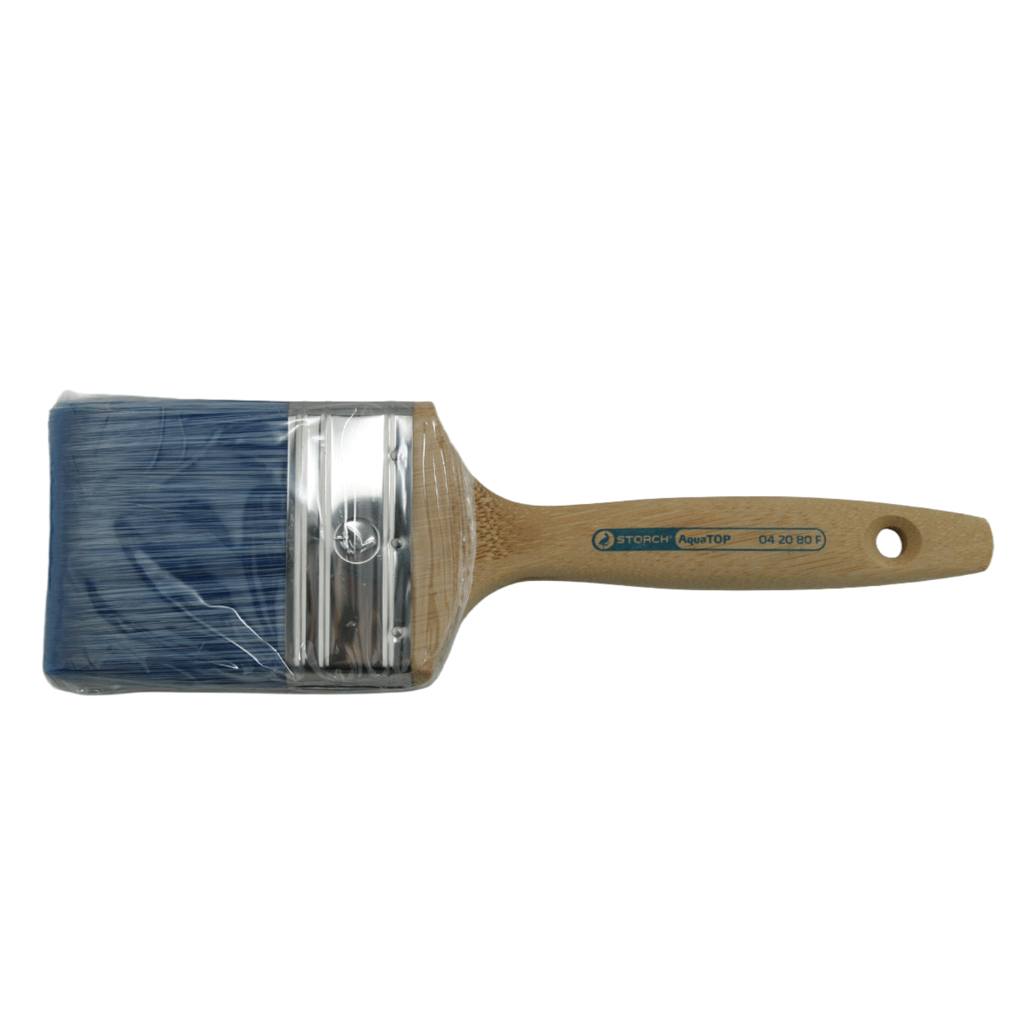 Bilde av Flat pensel AquaTOP 80mm