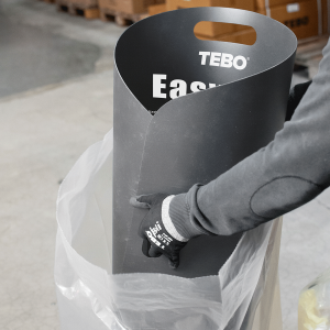 Bilde av TEBO sekkholder, Easybag