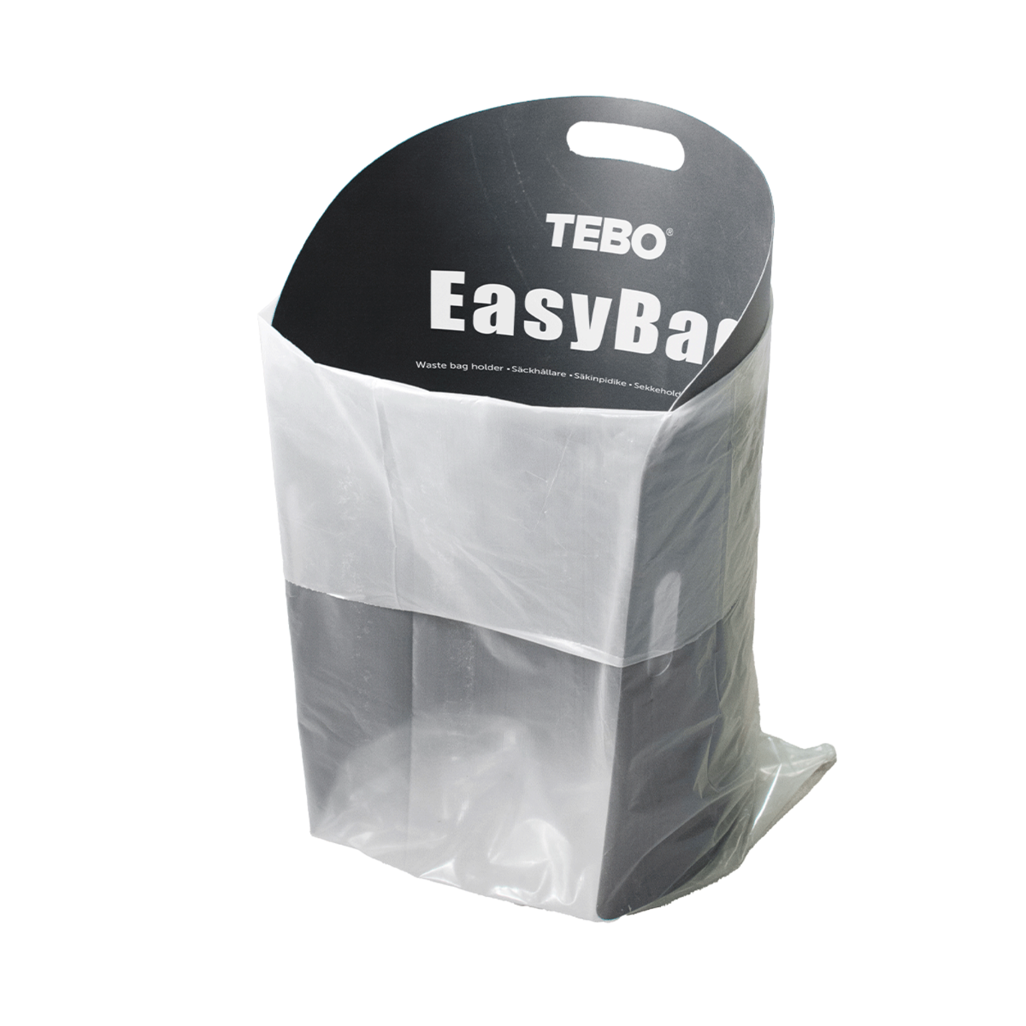 Bilde av TEBO sekkholder, Easybag