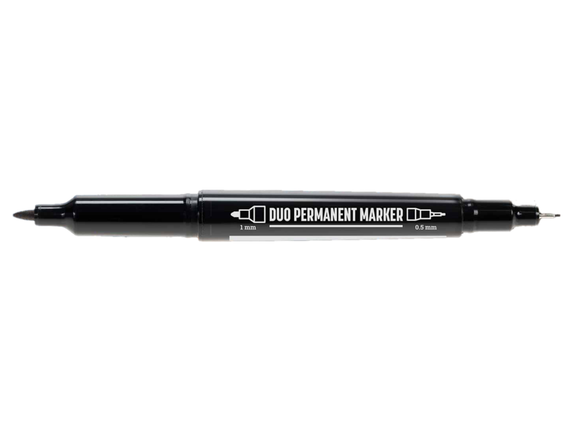 Bilde av Lyra Duo permanent marker
