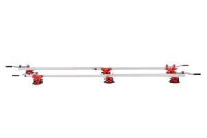 Bilde av Rubi Slim Plus bæresystem for storformat fliser maks. 80 kg