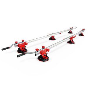 Bilde av Rubi Slim Plus bæresystem for storformat fliser maks. 80 kg