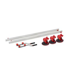 Bilde av Rubi Slim Plus bæresystem for storformat fliser maks. 80 kg