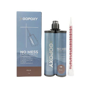 Bilde av GoPoxy Epoxyfug Oak 400ml