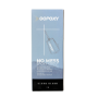 Bilde av GoPoxy Epoxyfug Gloss Black 400ml