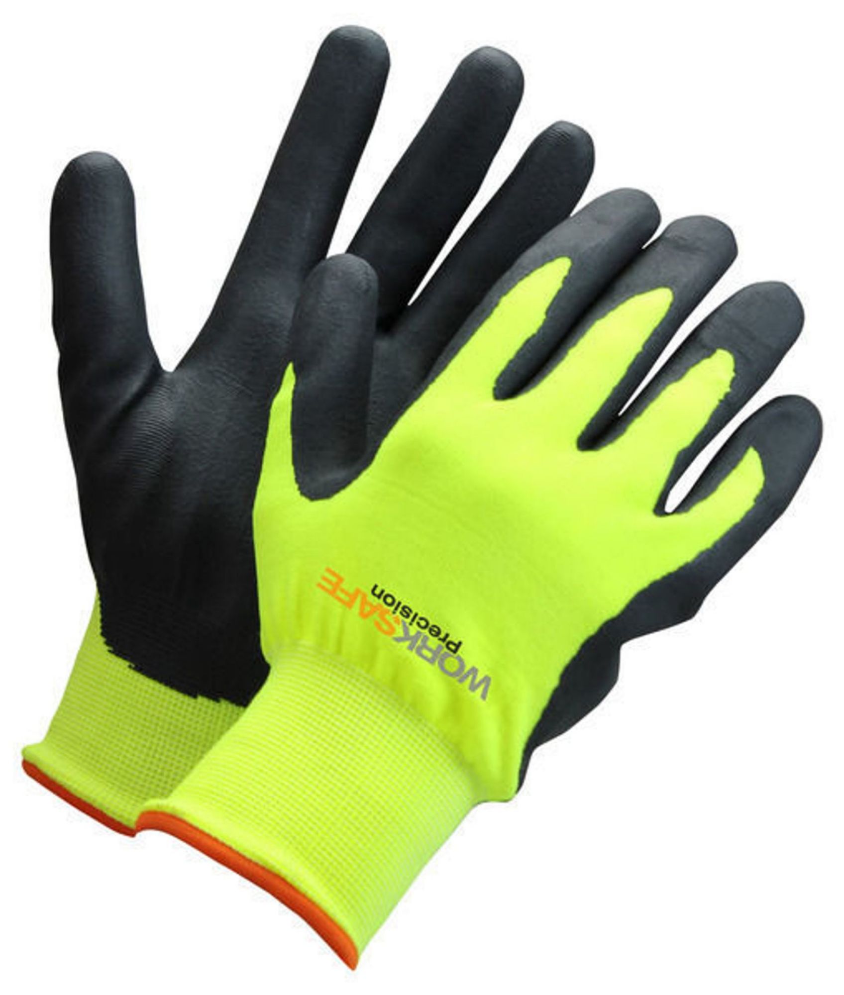 Bilde av Worksafe vinterhanske P30-110W