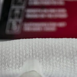 Bilde av Ultra Grime Pro Power Scrub XXL wipes 80 stk