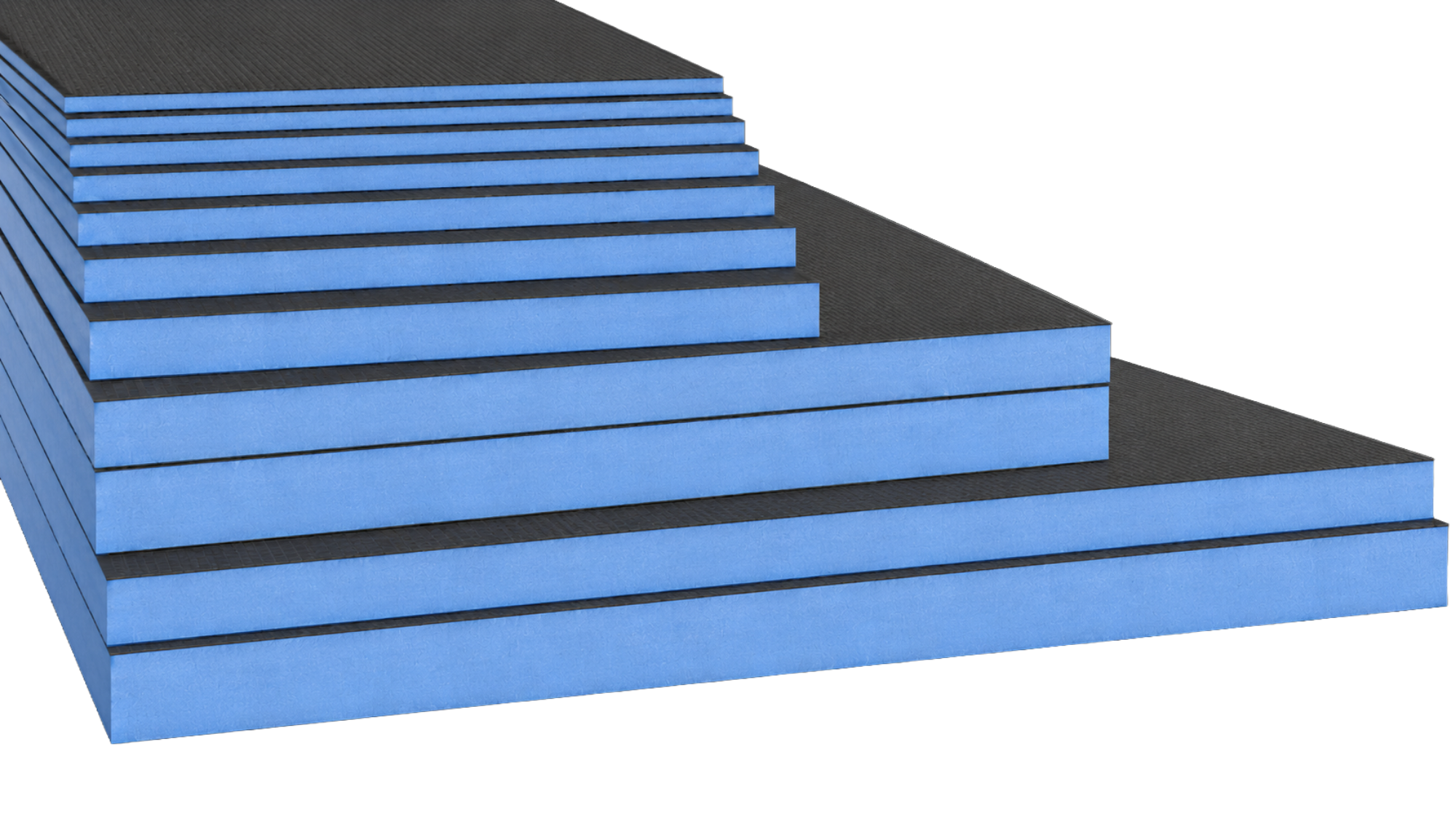 Bilde av Aqualex board 50mm x 900 x 2440 mm