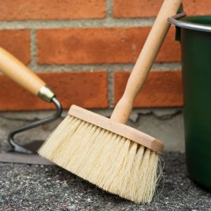 Bilde av Tebo slemmekost naturbust