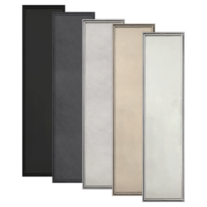 Bilde av Aqualex slukrist Tile In sandsten 900x197 mm
