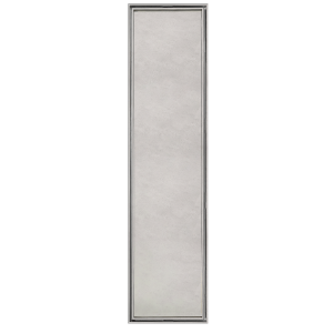 Bilde av Aqualex slukrist Tile In granitt 800x197 mm