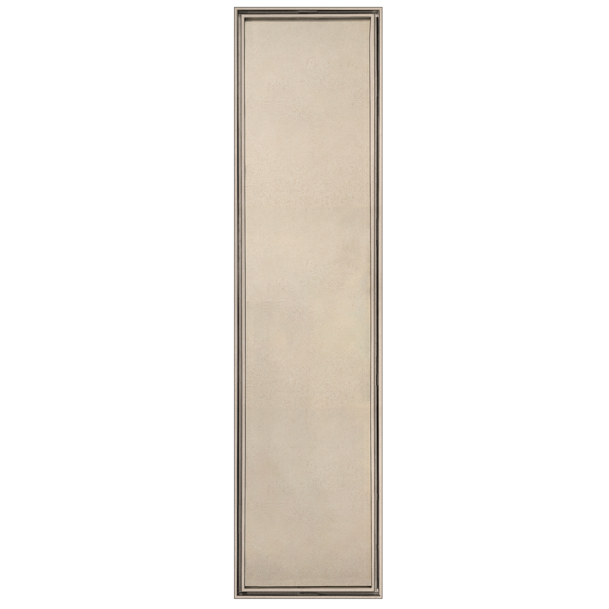 Bilde av Aqualex slukrist Tile In sandsten 1000x197 mm
