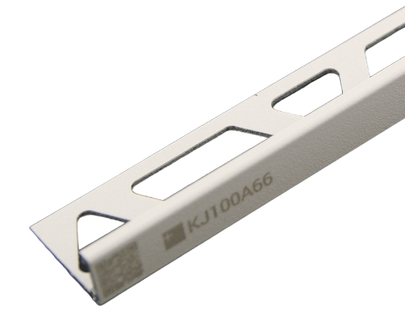 Bilde av Kerajolly 8mm match line A66 Balance grey 2,7m