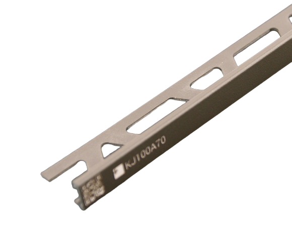 Bilde av Kerajolly 8mm match line A70 Brown melody 2,7m