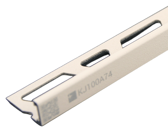 Bilde av Kerajolly 8mm match line A74 Beige fusion 2,7m