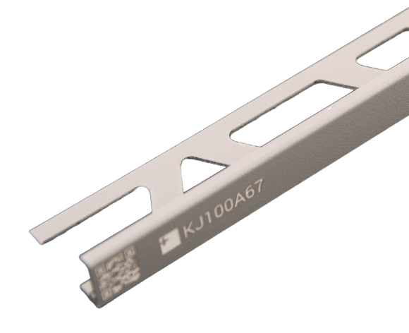 Bilde av Kerajolly 10mm match line A67 Shaded grey 2,7m