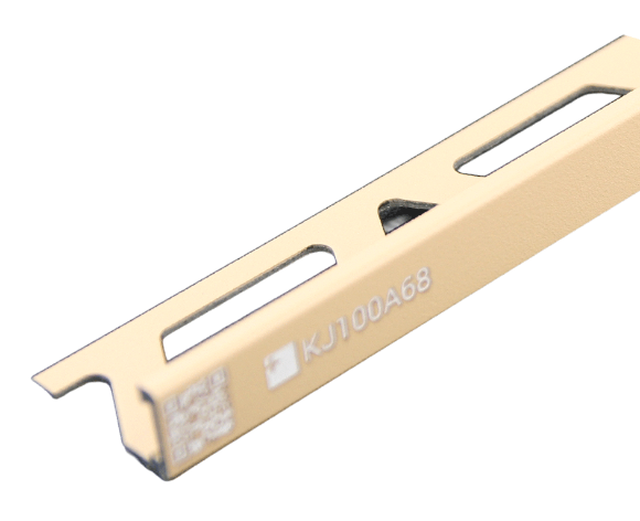 Bilde av Kerajolly 11mm match line A68 Beige bond 2,7m