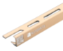 Bilde av Kerajolly 10mm match line A72 Hazelnut union 2,7m