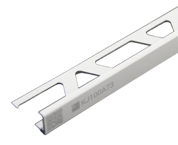 Bilde av Kerajolly 10mm match line A73 Grey encounter 2,7m